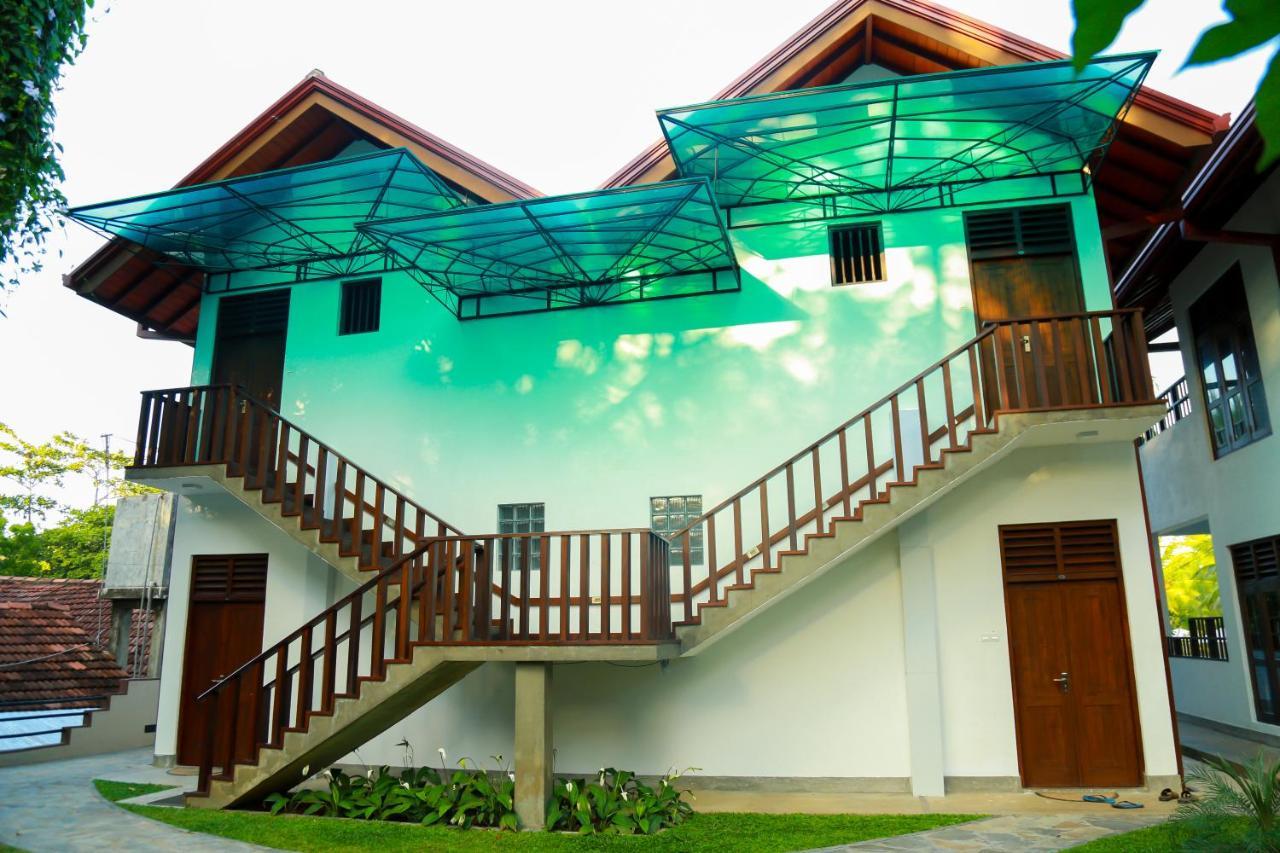 Goyambokka Guesthouse Tangalle Eksteriør bilde