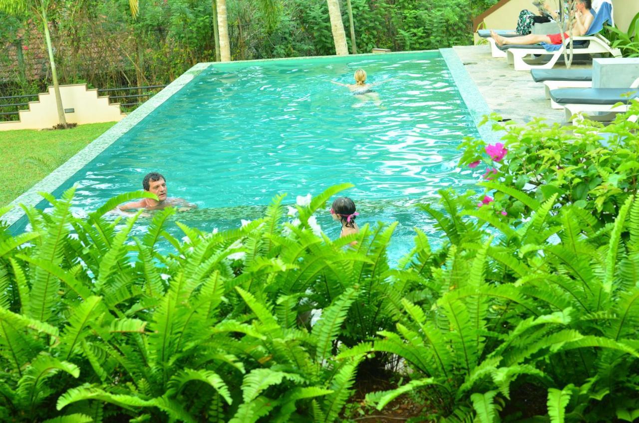 Goyambokka Guesthouse Tangalle Eksteriør bilde