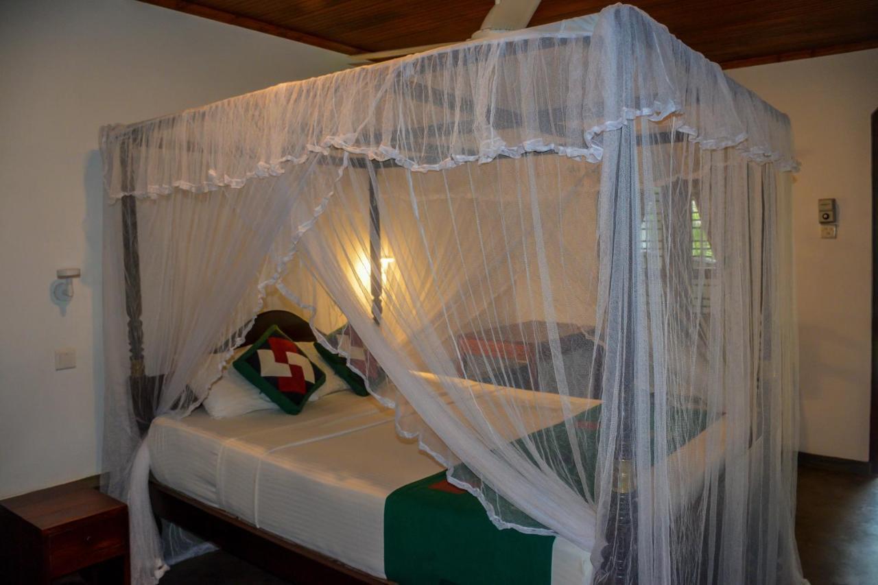 Goyambokka Guesthouse Tangalle Eksteriør bilde