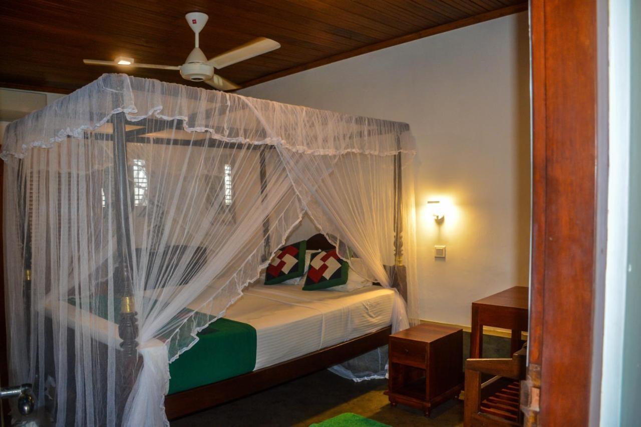 Goyambokka Guesthouse Tangalle Eksteriør bilde