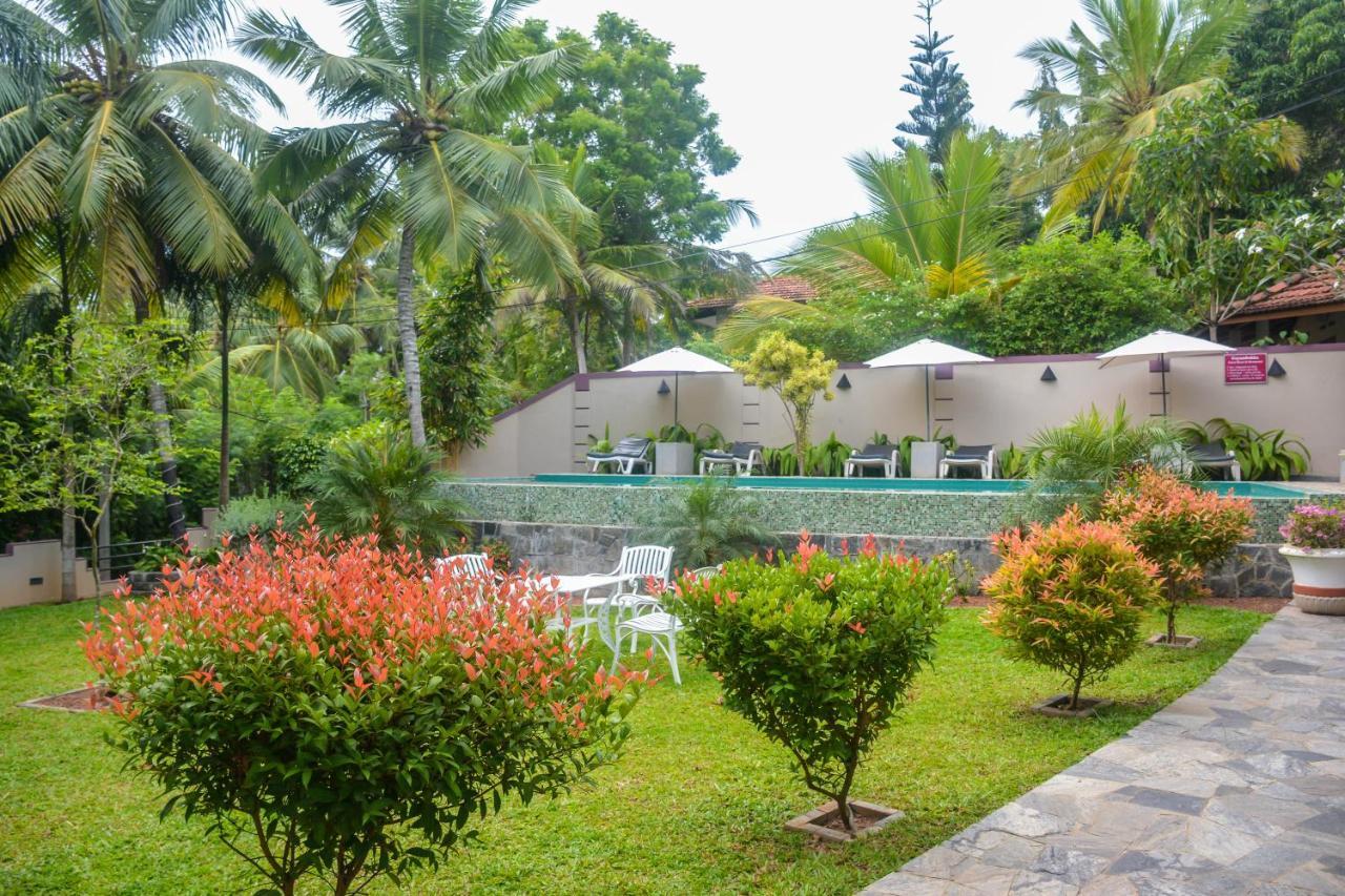 Goyambokka Guesthouse Tangalle Eksteriør bilde