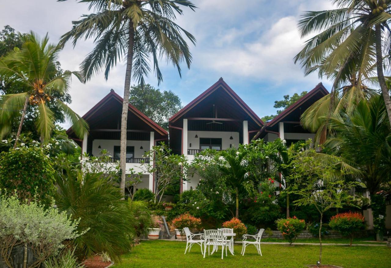 Goyambokka Guesthouse Tangalle Eksteriør bilde