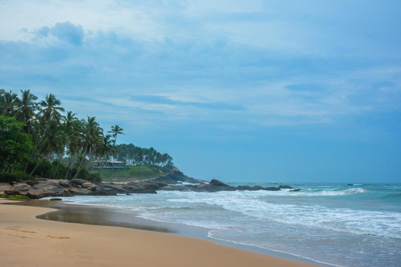 Goyambokka Guesthouse Tangalle Eksteriør bilde