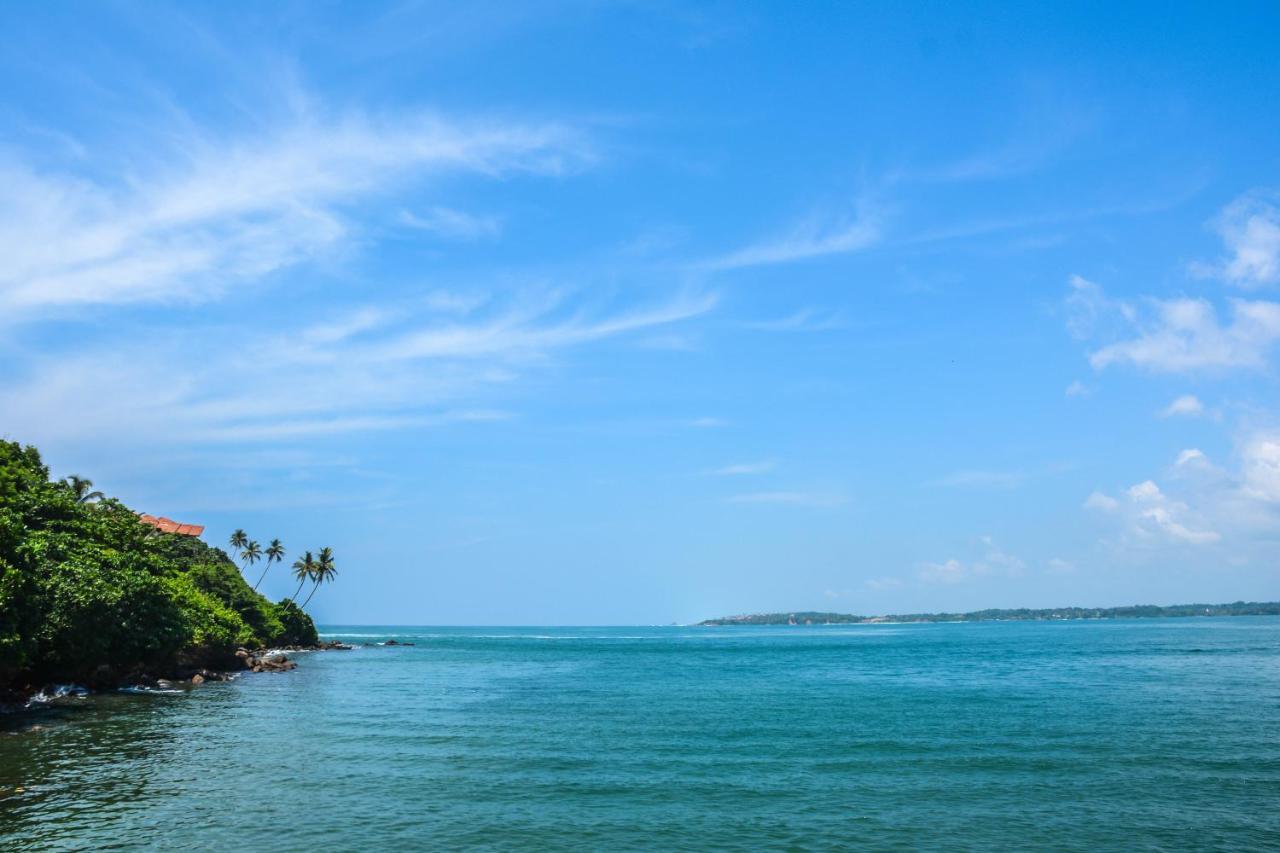 Goyambokka Guesthouse Tangalle Eksteriør bilde
