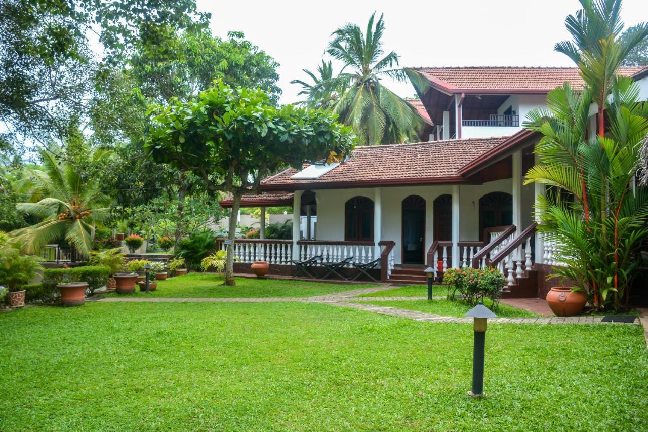 Goyambokka Guesthouse Tangalle Eksteriør bilde