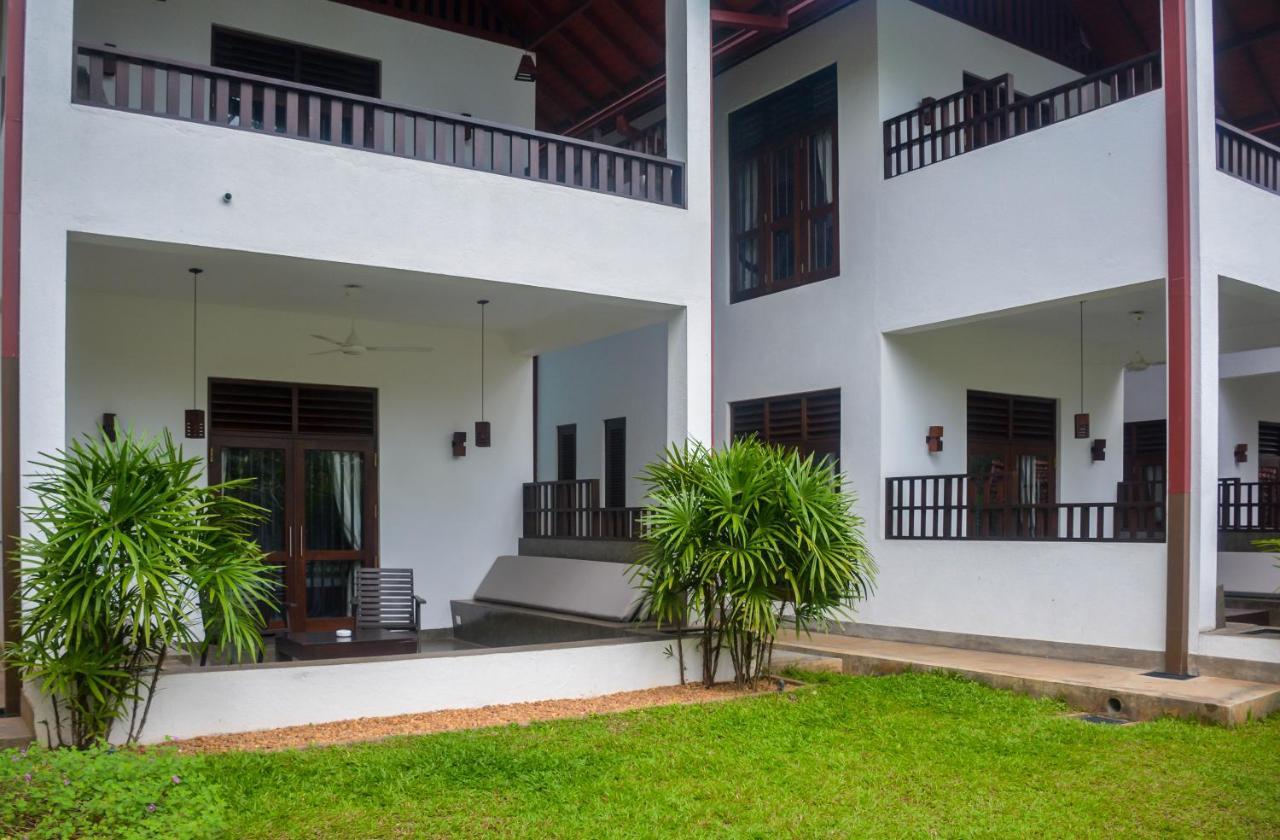 Goyambokka Guesthouse Tangalle Eksteriør bilde