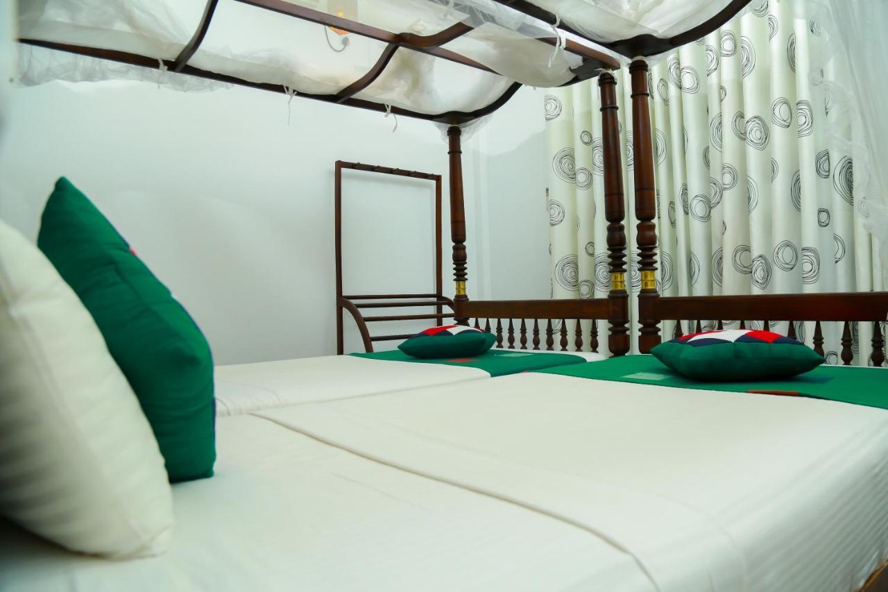 Goyambokka Guesthouse Tangalle Eksteriør bilde