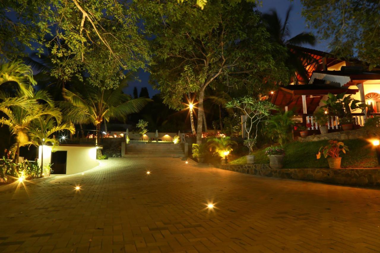 Goyambokka Guesthouse Tangalle Eksteriør bilde