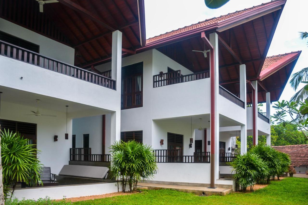 Goyambokka Guesthouse Tangalle Eksteriør bilde
