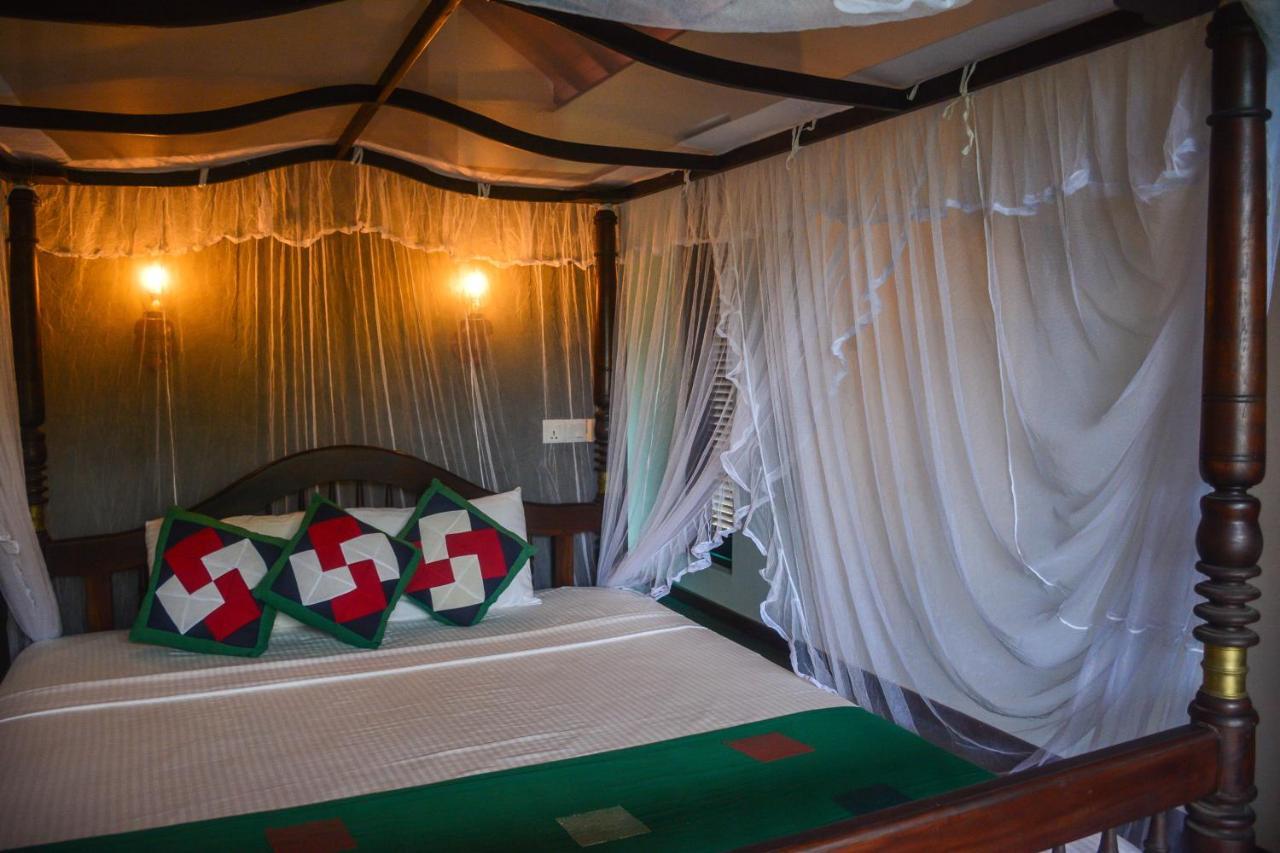 Goyambokka Guesthouse Tangalle Eksteriør bilde