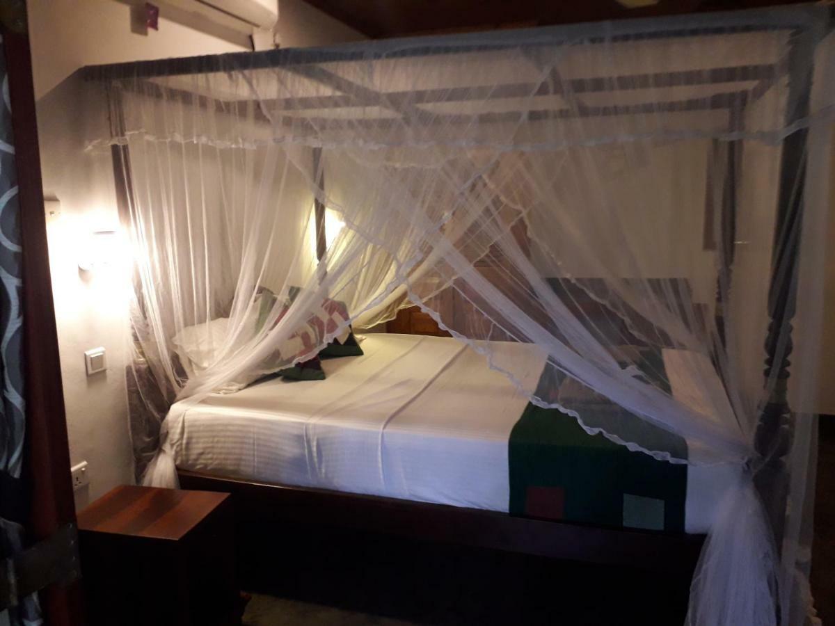 Goyambokka Guesthouse Tangalle Eksteriør bilde