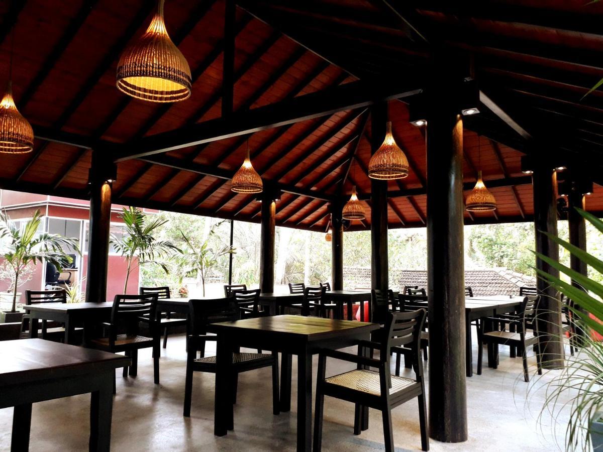 Goyambokka Guesthouse Tangalle Eksteriør bilde