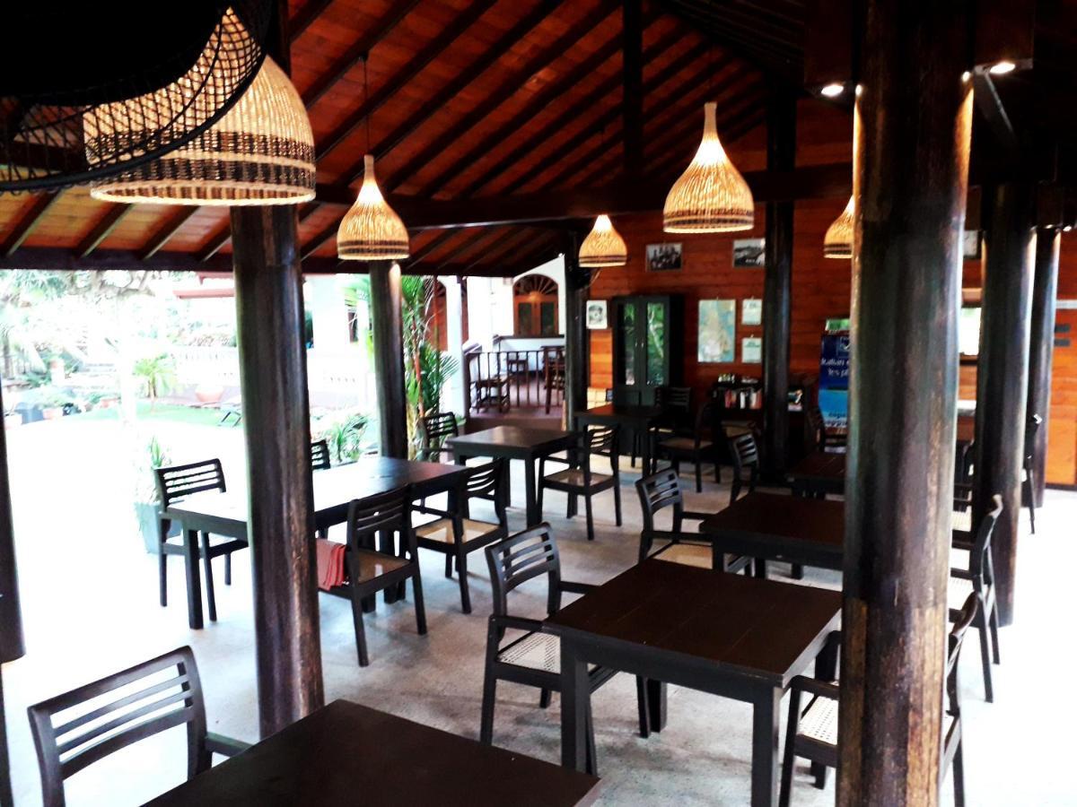 Goyambokka Guesthouse Tangalle Eksteriør bilde