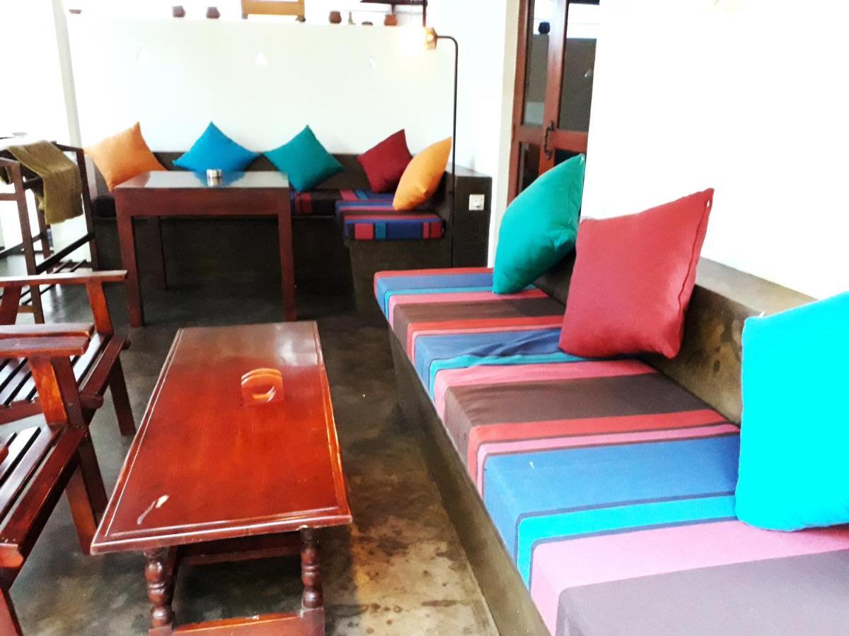 Goyambokka Guesthouse Tangalle Eksteriør bilde
