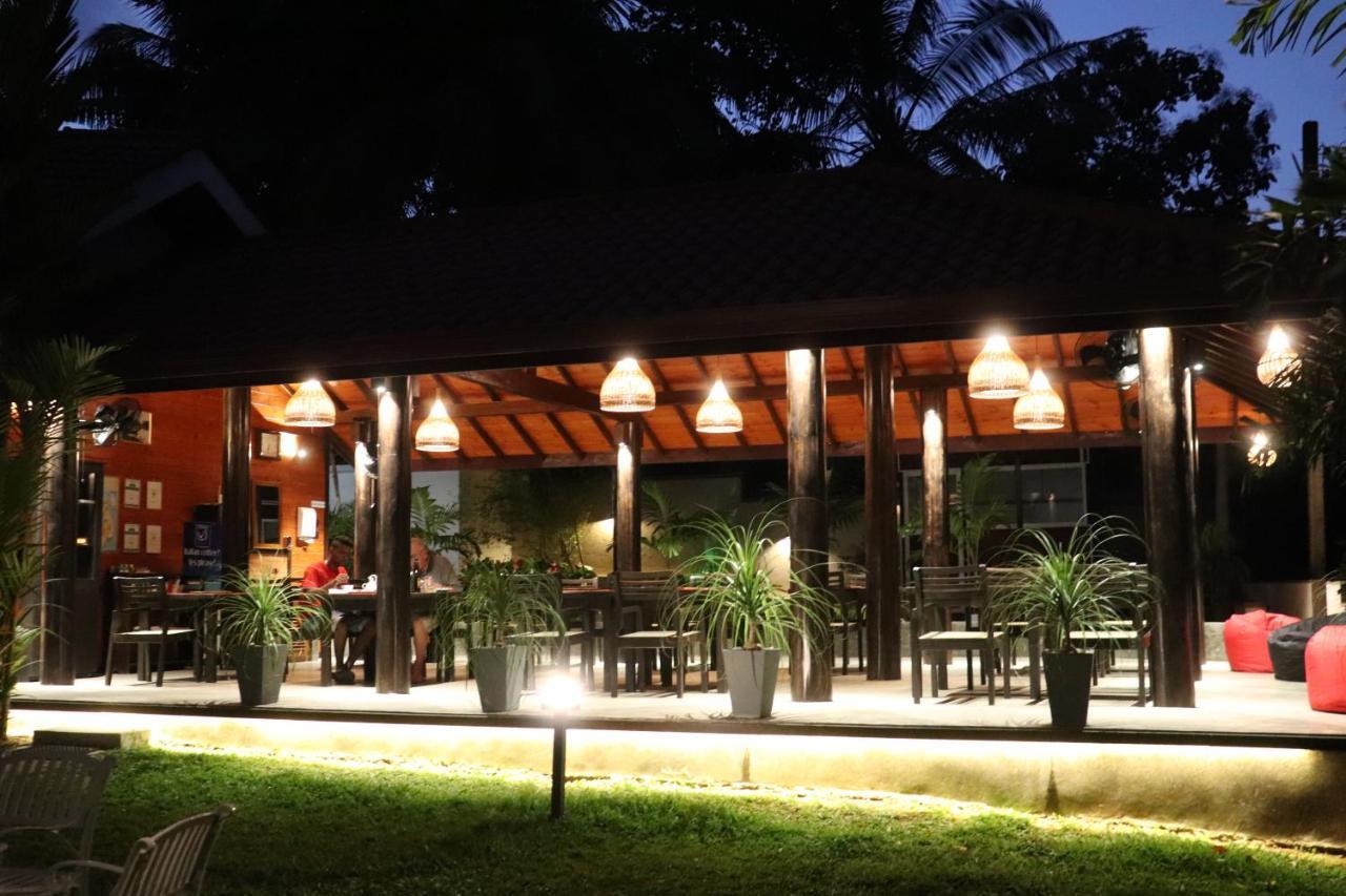 Goyambokka Guesthouse Tangalle Eksteriør bilde
