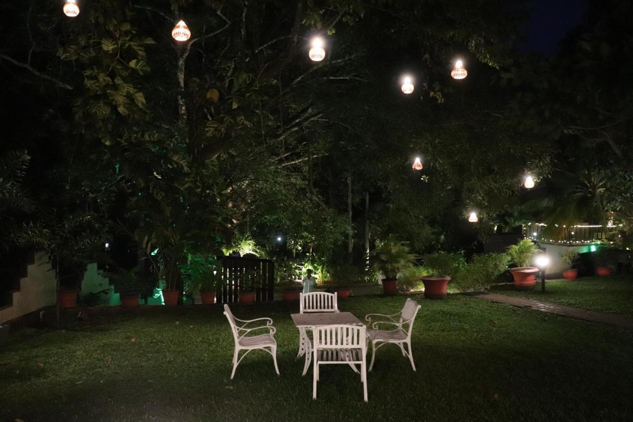 Goyambokka Guesthouse Tangalle Eksteriør bilde