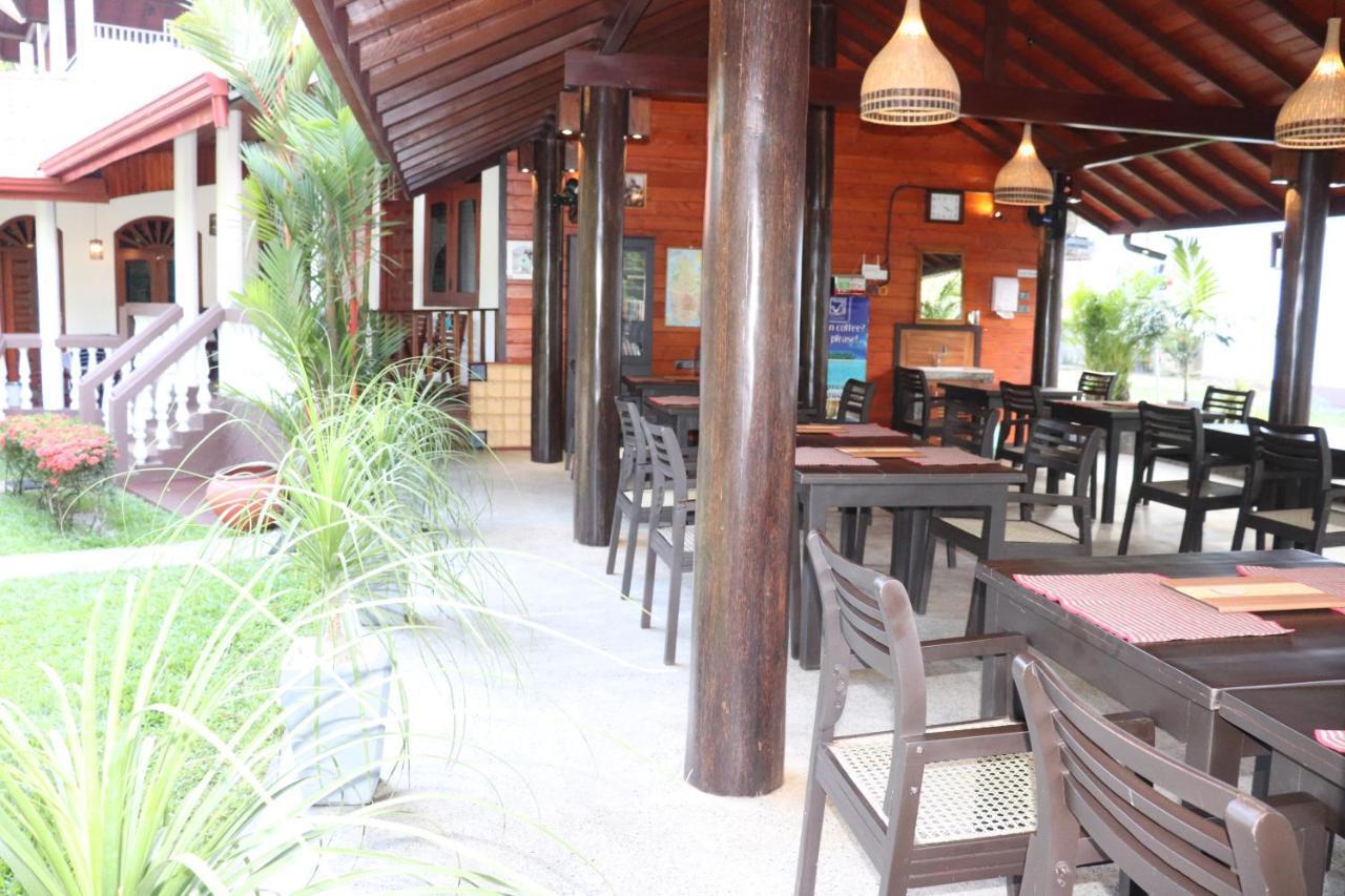 Goyambokka Guesthouse Tangalle Eksteriør bilde