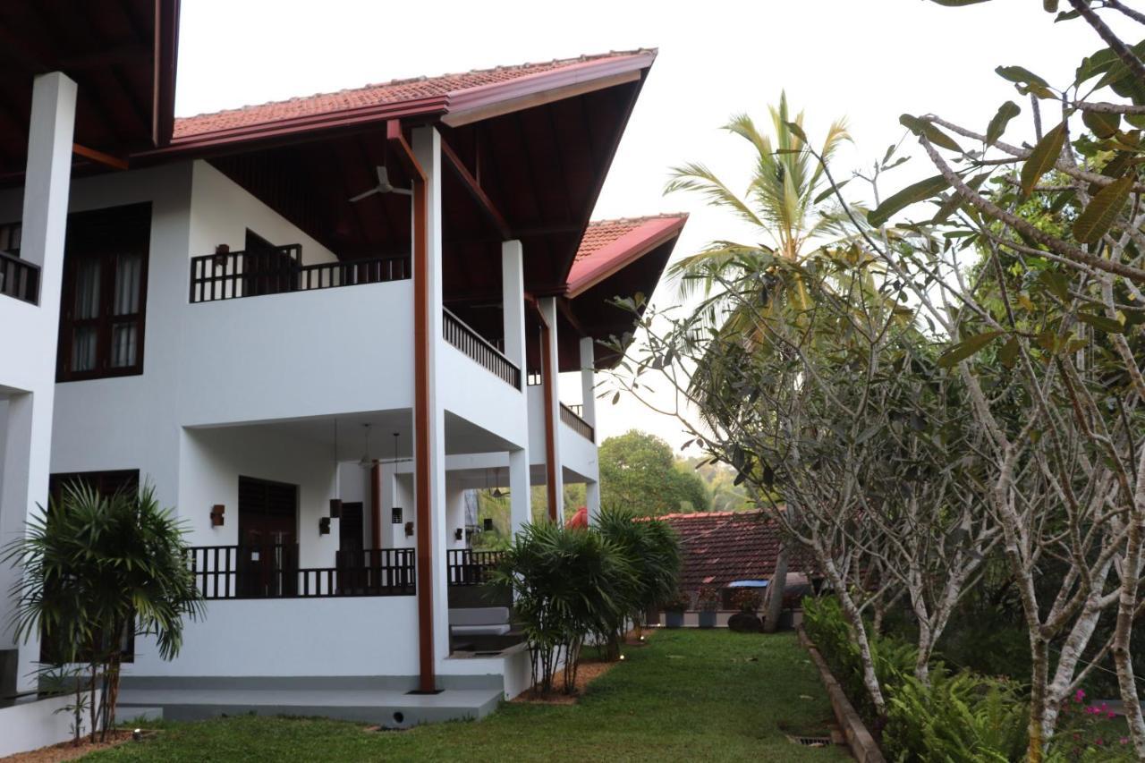 Goyambokka Guesthouse Tangalle Eksteriør bilde