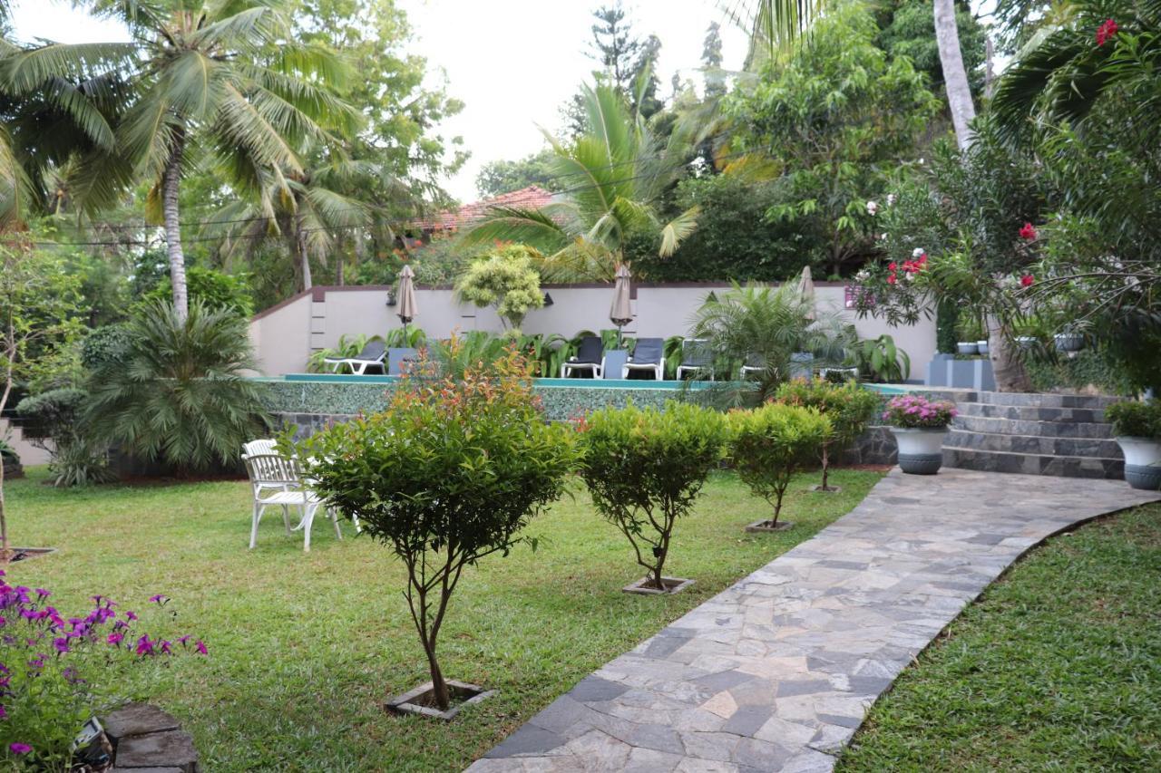 Goyambokka Guesthouse Tangalle Eksteriør bilde
