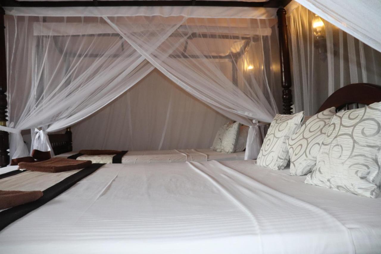 Goyambokka Guesthouse Tangalle Eksteriør bilde