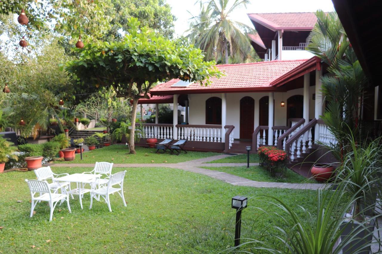 Goyambokka Guesthouse Tangalle Eksteriør bilde