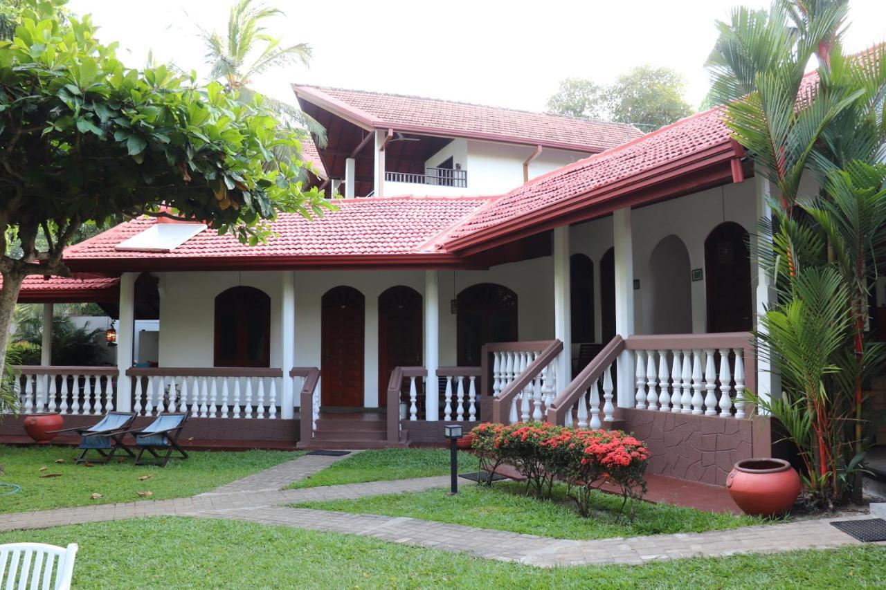 Goyambokka Guesthouse Tangalle Eksteriør bilde