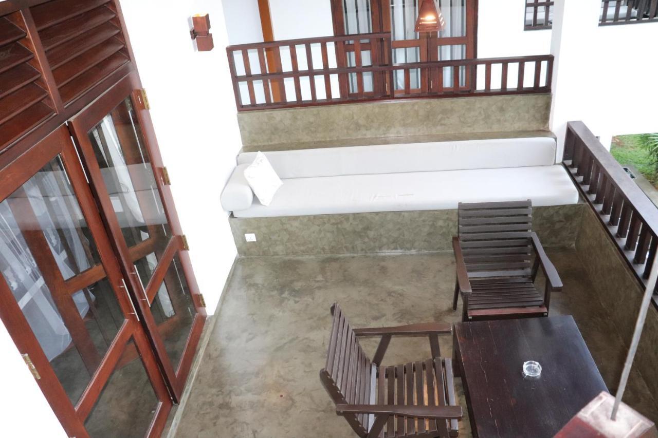 Goyambokka Guesthouse Tangalle Eksteriør bilde