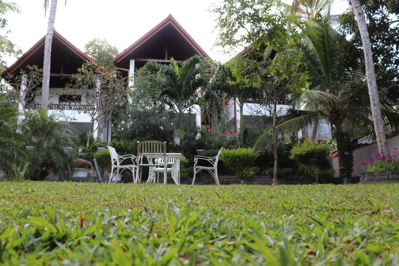 Goyambokka Guesthouse Tangalle Eksteriør bilde