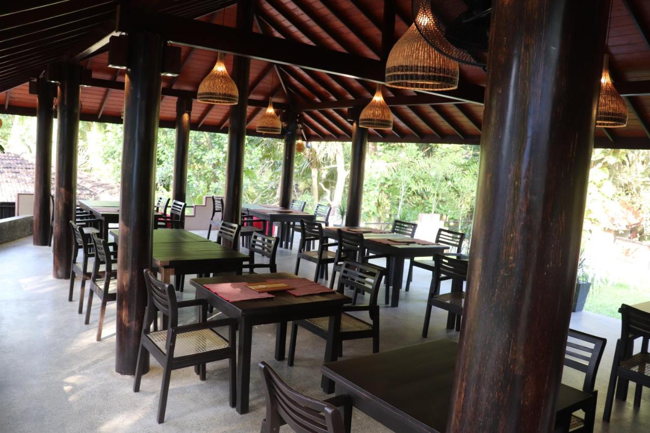 Goyambokka Guesthouse Tangalle Eksteriør bilde