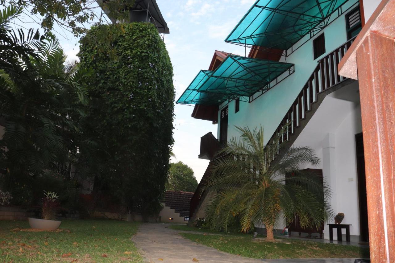 Goyambokka Guesthouse Tangalle Eksteriør bilde