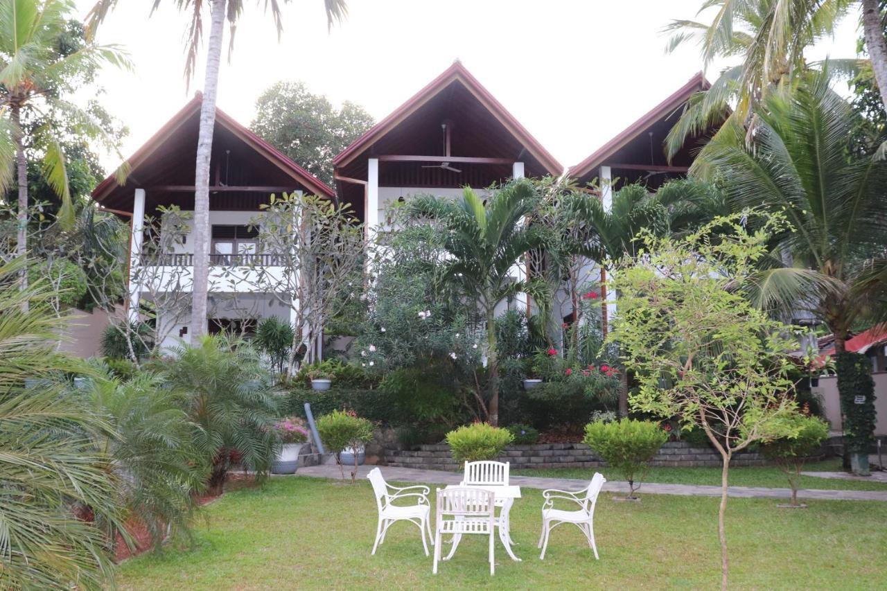 Goyambokka Guesthouse Tangalle Eksteriør bilde